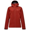 Salewa Jacket Puez Gtx 3L Epe W Etruscan Red