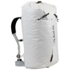 Batoh blue ice ALPINE HAULER 45L White