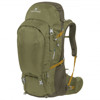 Kuprinė ferrino TRANSALP 60 Dark Grey GREEN