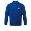 Polarfleece Mountain Equipment Litmus Mens Admiral Blue Polarfleece Mountain Equipment Litmus Mens Admiral Blue