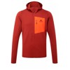  mountain equipment Lumiko Hooded Jacket MERLOT/CAR