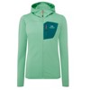  mountain equipment Lumiko Hooded Jacket W LICHEN GRE