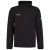 Chaqueta mammut LIGHT ML M Black