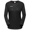 Camiseta mammut TREE WOOL FL LS W