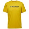 T-paita mammut TROVAT LOGO M 0283