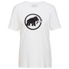 Maglietta mammut CORE W CLASSIC 0243