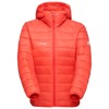 Veste mammut IN HOODED W Black 2280