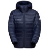 Veste mammut IN HOODED W Black 5118