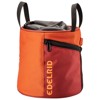edelrid Chalk Bag HERKULES Flame