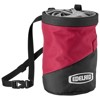 Kalkkilaukku edelrid SPLITTER TWIST Ocean Grey RHUBARB RE