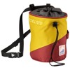 Saco de magnésio edelrid MONOBLOCK Royal-Pebbles VINERED-AM