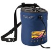 Taška na křídu edelrid RODEO LARGE Stone Blue NAVY