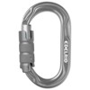 Karbinhake edelrid TRIPLE Silver