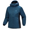  arc'teryx Atom Hoody W MIDNIGHT F