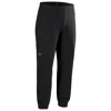 arc'teryx  Gamma Jogger BLACK