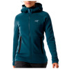 Fleece Arc'teryx Kyanite Hoody W Midnight Frost