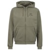 arc'teryx  Emblem Fleece Full Zip Hoody FORAGE