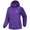 arc'teryx  Atom Hoody AZALEA