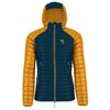 Veste karpos Alagna Down MIDNIGHT/G