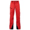 Pantalone karpos PALU' EVO PANTS Fiery Red