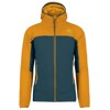 Chaqueta karpos Vison Evo Jacket STARGAZER/