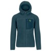 Camisola com capuz karpos MOIAZZA RETRò HOODIE