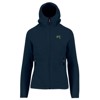  karpos Moiazza Retro Hoodie Fleece W VULCAN