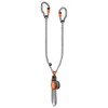 Komplet Petzl Scorpio Vertigo Sw