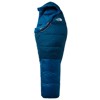 the north face  Blue Kazoo Eco Long BANFF BLUE