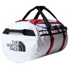  the north face Base Camp Duffel M WHI/BLACK/