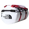  the north face Base Camp Duffel S WHI/BLACK/