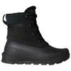  the north face Shellista V Shorty Wp W TNF BLACK/