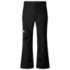 Calças the north face DESCENDIT PANT Dusk Blue TNF BLACK/