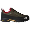  the north face Verto Alpine Gore-Tex NEW TAUPEG