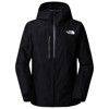 The North Face Jacket M Descendit Tnf Black/Tnf
