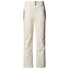 Calças The North Face W Lenado White Dune