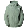 the north face Jacket M DESCENDIT Tnf Black/Tnf SLATE MOSS