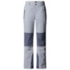 Calças the north face W LENADO White Dune BLUE FLAX/