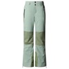 Calças the north face W LENADO White Dune SLATE MOSS