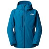 the north face Jacket M DESCENDIT Tnf Black/Tnf DUSK BLUE