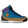 the north face  Back To Berkeley IV Textile Wp DUSK BLUE/
