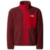 the north face  Yumiori FZ Boy DI9
