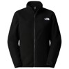 Bunda the north face GLACIER FLEECE JKT Slate Moss JK3