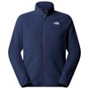 The North Face Polar Fleece M Glacier Summit Navy