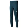 Strumpfhose the north face summit FLEX 25IN TIGHT BSA