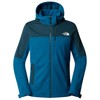  the north face Diablo Softshell Detachable Hood EIX