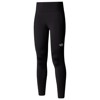 Strumpfhose The North Face W Winter Warm Pro Black