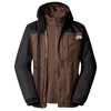 the north face  Quest Triclimate Jacket 1OI