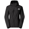 Jas the north face HIGHER RUN WIND JKT Spring Bud JK3