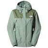 the north face Antora Rain Jacket W D5M